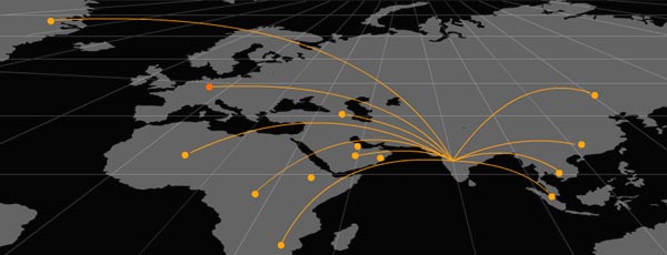 CD Presentation in Pune, Flash Presentation in Pune, Multimedia CD Presentation in Pune, Corporate Presentation in Pune , Industrial Presentation in Pune
